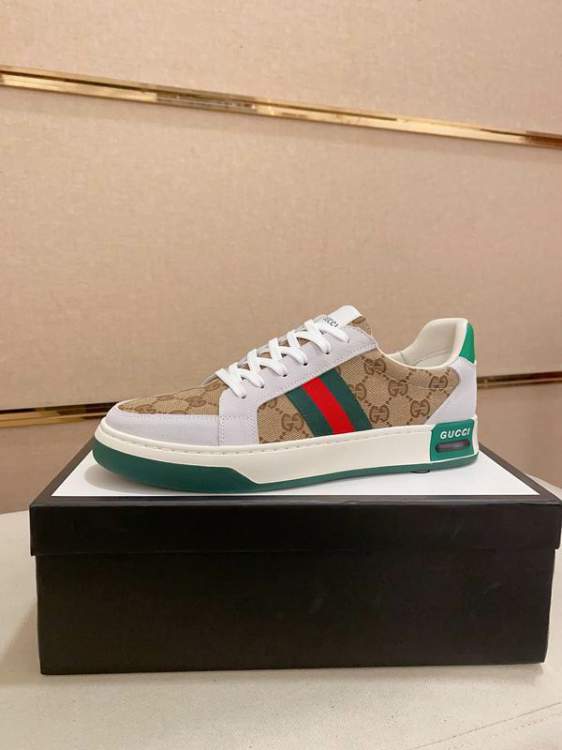 Picture of Gucci Shoes _SKUGuccisz38-46jyh05109575
